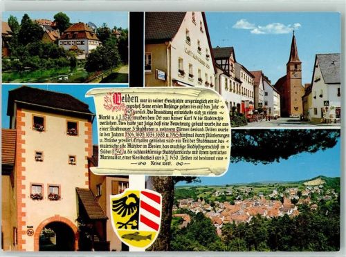 Velden