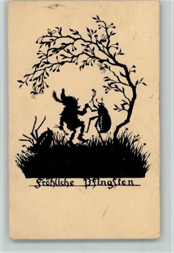 Pfingsten