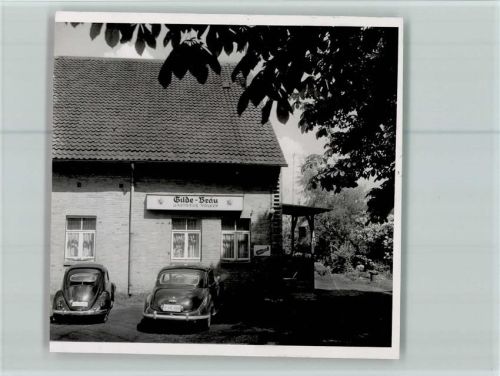 Krähenwinkel Gasthaus Volker