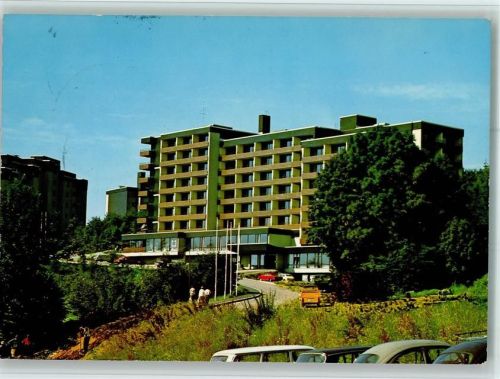 Freyberg Appartement-Hotel Haus Geyersberg