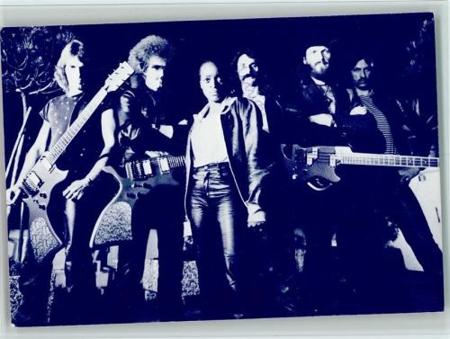 Revolver Rock / Pop