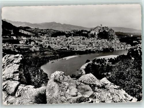 04200 Sisteron