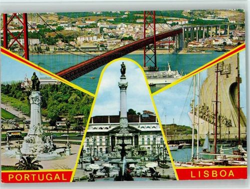 Lisboa