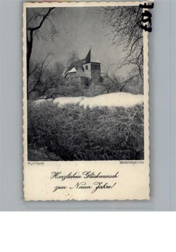 Murrhardt