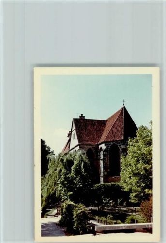 Schöppingen Foto