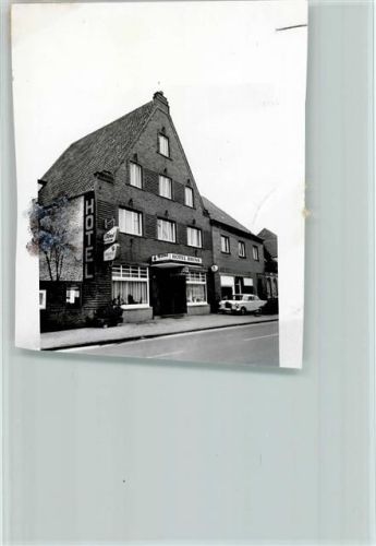 Metelen Foto Hotel Brink