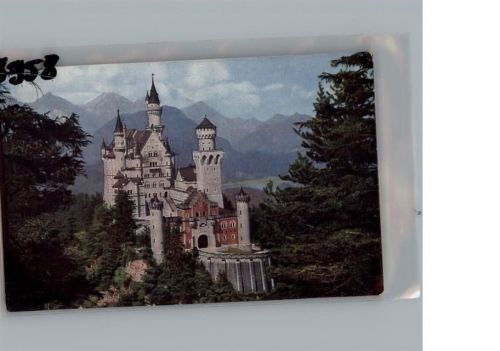 Neuschwanstein