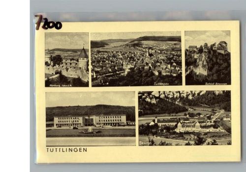 Tuttlingen