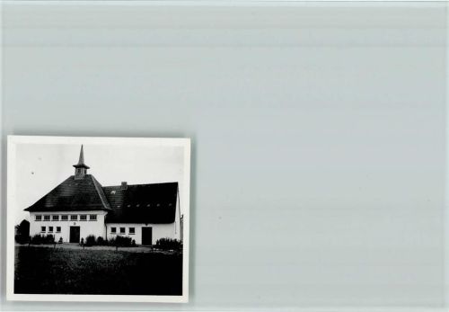Senden Foto