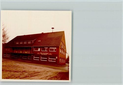 Greffen Foto Hotel zur Brücke