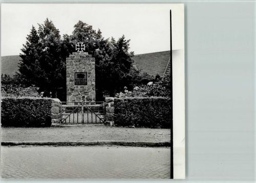 Münchehagen Foto TK80