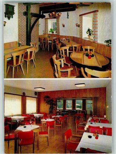 Suhlendorf Pension Waldmühle