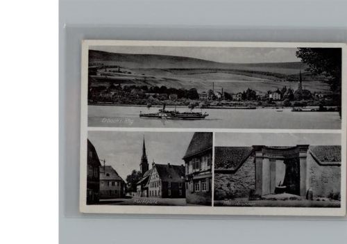 Erbach