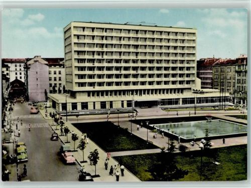 Sofia Hotel Rila AKU2