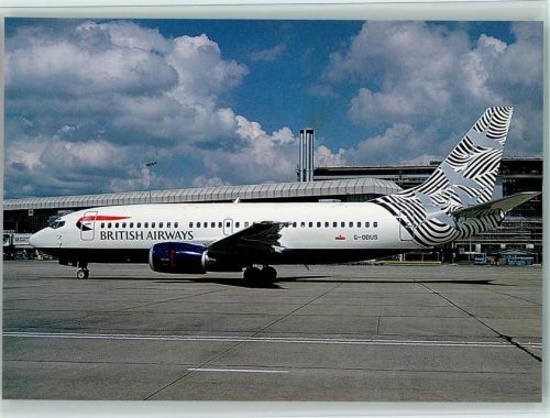 Boeing B737-300