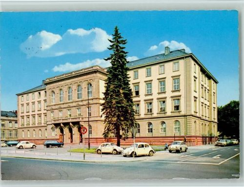 Gießen Universität