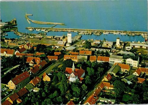 Bornholm Luftaufnahme AKU2