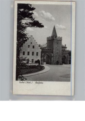 Zerbst