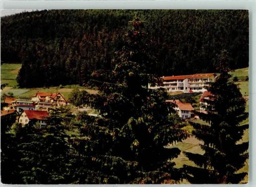 Tonbach Traube-Tonbach AKU2