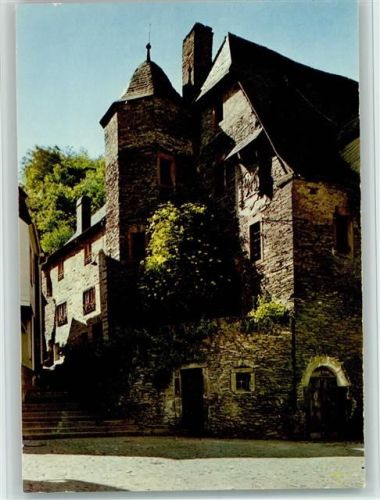 Beilstein Zehnthaus