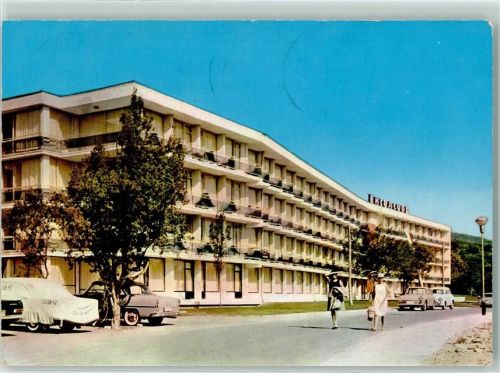 Varna Goldener Sand Das Hotel Exelsior Bapha-Varna