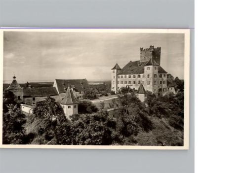 Reisensburg