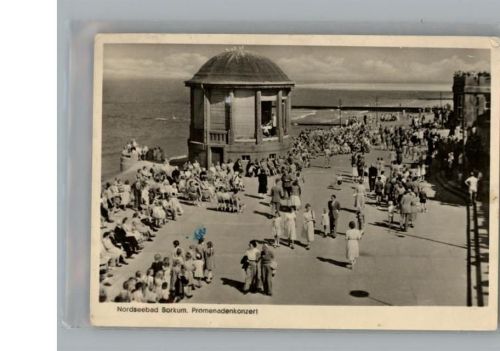 Borkum
