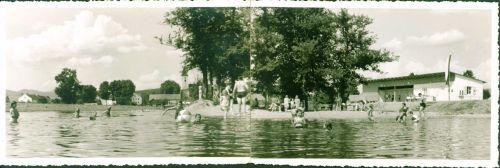 Reinbek Strandbad Hegersberg
