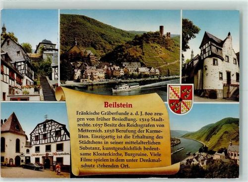 Beilstein Chronik AKU2