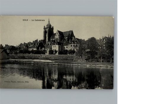Dole (Frankreich) AKU1