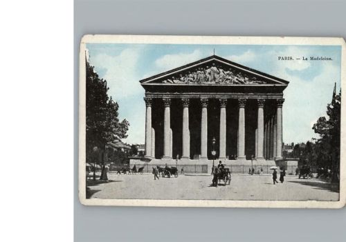 Paris (F) AKU1