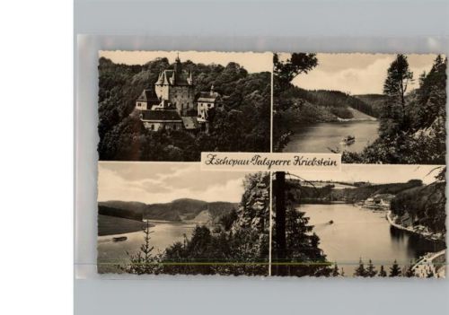 Kriebstein