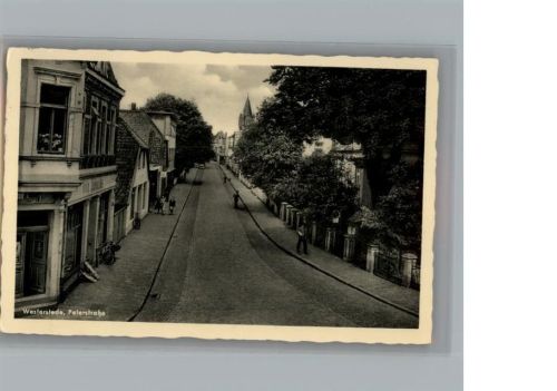 Westerstede Westerstede Peterstrasse