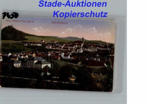 Hechingen Hechingen