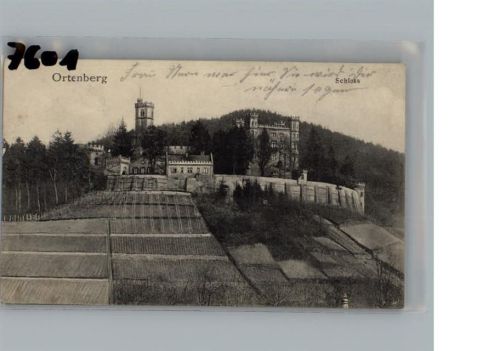 Ortenberg