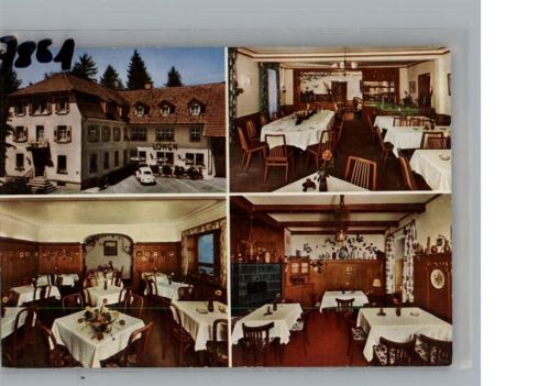 Gresgen Hotel Zum Löwen AKU2