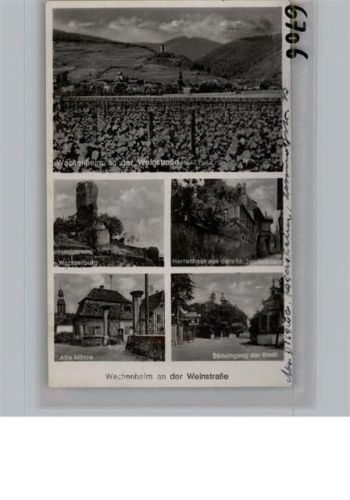 Wachenheim