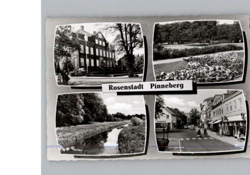 Pinneberg