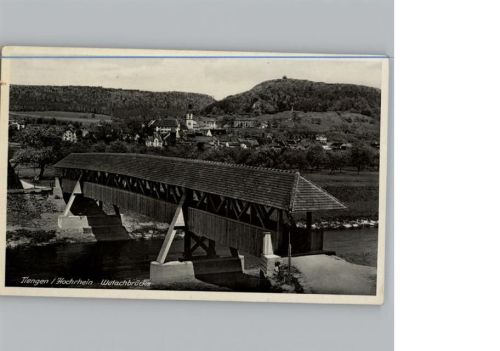 Tiengen