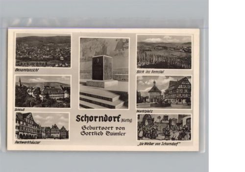 Schorndorf