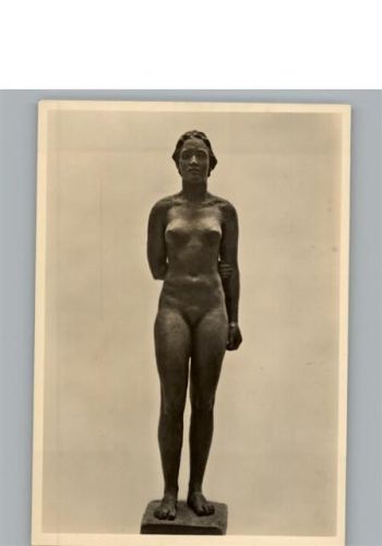 Lauschende Deutsche Kunst