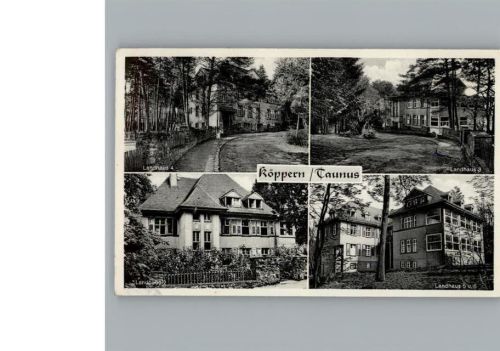Köppern