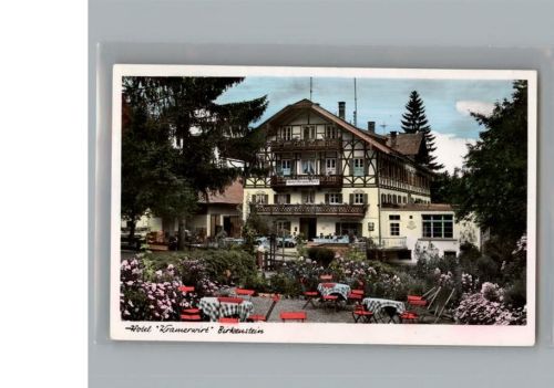 Birkenstein Hotel Kramerwirt