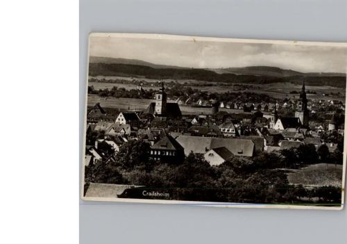 Crailsheim