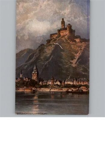 Braubach