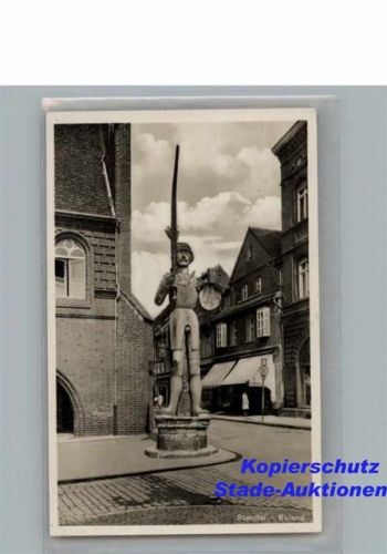 Stendal Stendal