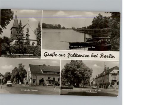 Falkensee