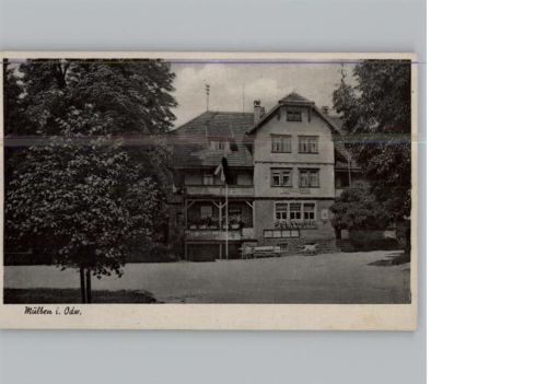 Mülben