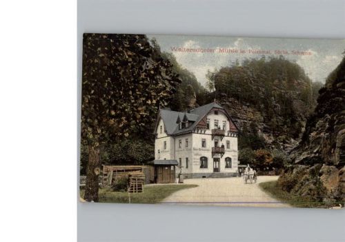 Waltersdorf