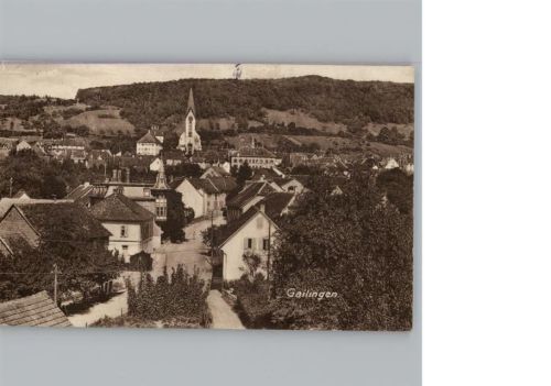 Gailingen